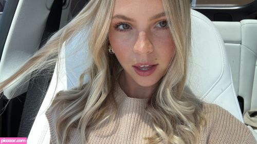 Jordyn Jones - Image