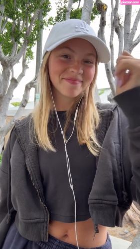 Jordyn Jones - Image