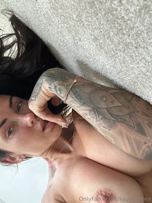 Kayla Lauren N37