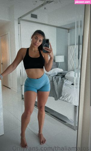 Thalia Matos  - Image