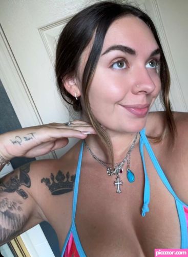 Abby Berner - Image