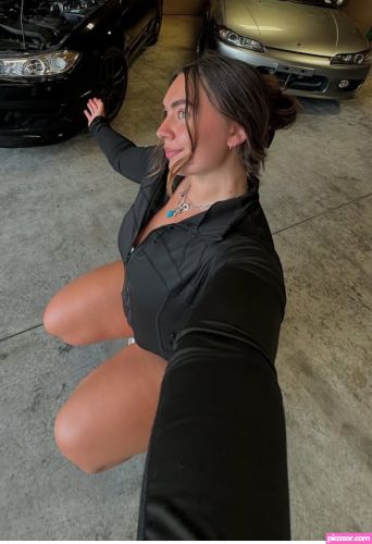 Abby Berner - Image