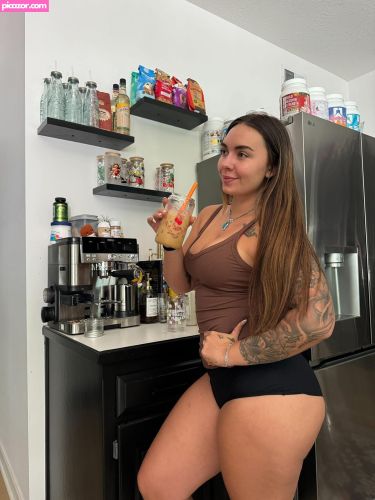 Abby Berner - Image