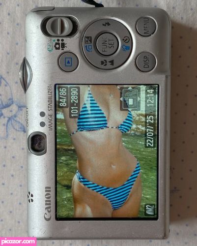 Amelie Manzoli - Image