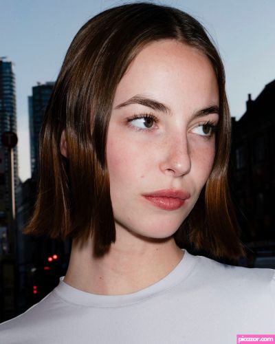 Amelie Manzoli - Image