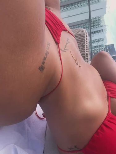 Amirah Dyme - Image
