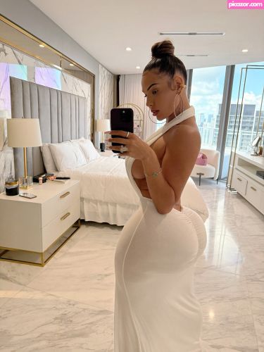 Amirah Dyme - Image
