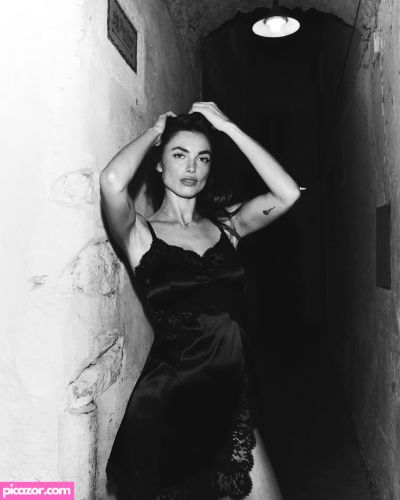 Charleen Weiss - Image