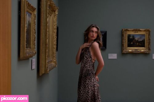 Charleen Weiss - Image