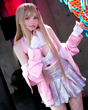 Peachymilky  - Thumb