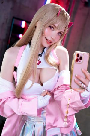 Peachymilky  - Thumb