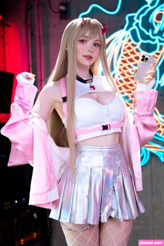 Peachymilky  - Image