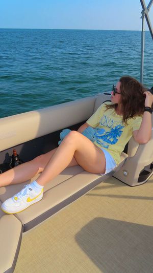 Pineapplebrat N136