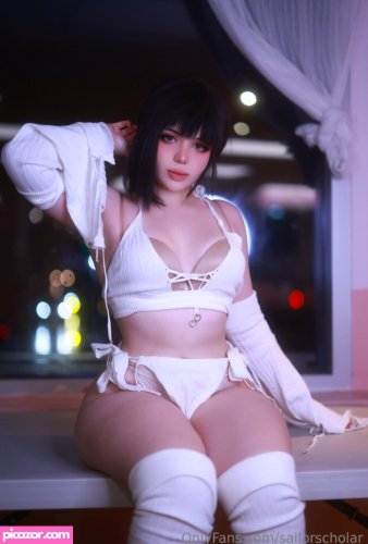 Sailorscholar  - Image