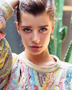 Sarah McDaniel N3
