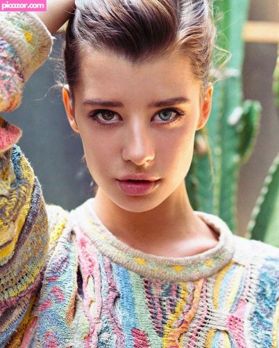 Sarah McDaniel - Image