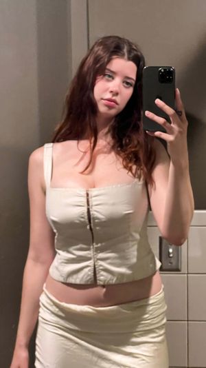 Sarah McDaniel - Thumb