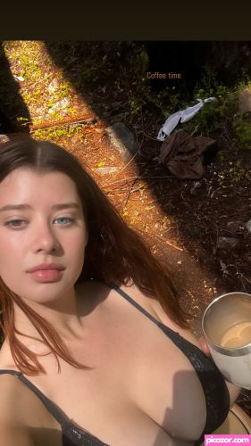 Sarah McDaniel - Image