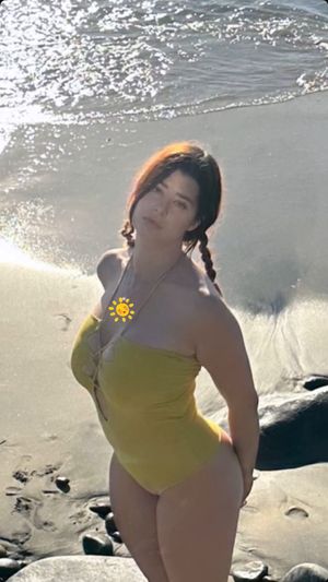Sarah McDaniel N1