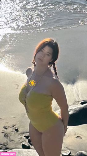 Sarah McDaniel - Image