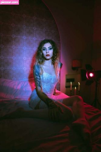 Sonia Anubis - Image