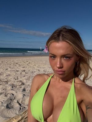 Tammy Hembrow N59