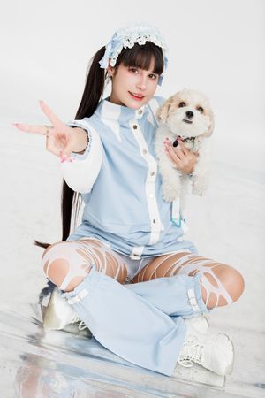 JeanWanWan  N30