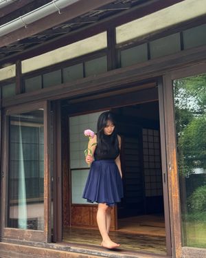 Jun Amaki N34