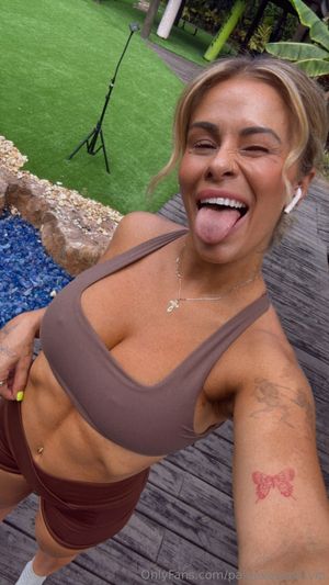 paige-vanzant photo #1116 photo n 1116