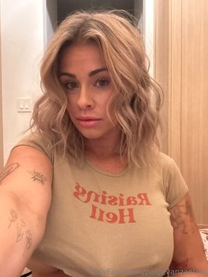 paige-vanzant photo #1115 photo n 1115