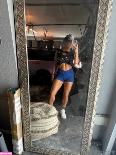Paige Vanzant - Image
