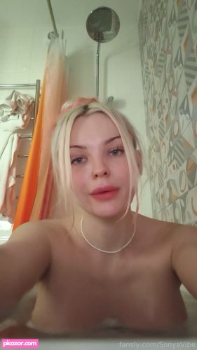 Sonya Vibe - Image