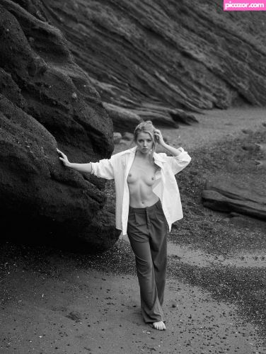 Sophie La Sage - Image