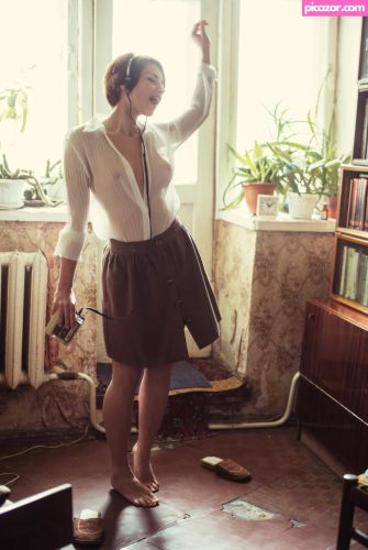 Sophie La Sage - Image