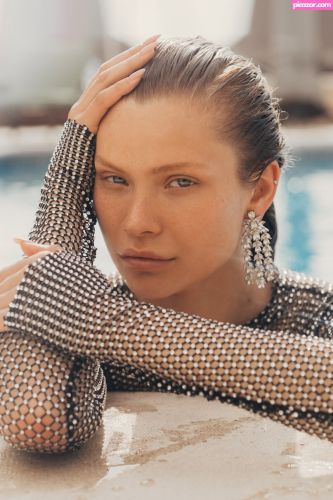 Josie Canseco - Image
