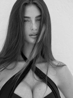 Maddy Cheary N61