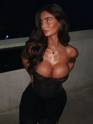 Maddy Cheary N56