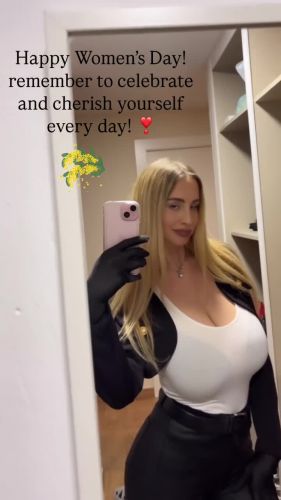 Maria Arreghini - Image