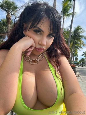Amanda Nicole N38