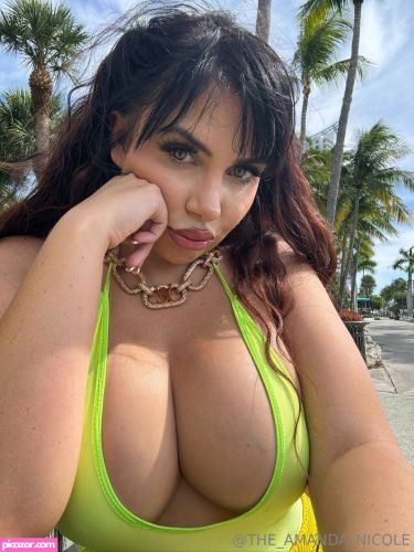 Amanda Nicole - Image