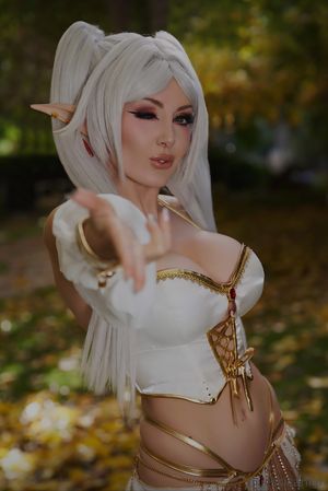 jessica-nigri photo #1433 photo n 1433