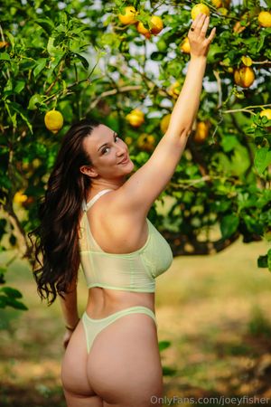 Joey Fisher  - Thumb