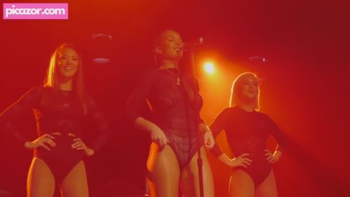 Niykee Heaton - Image