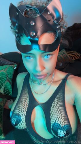 Qimmah Russo - Image