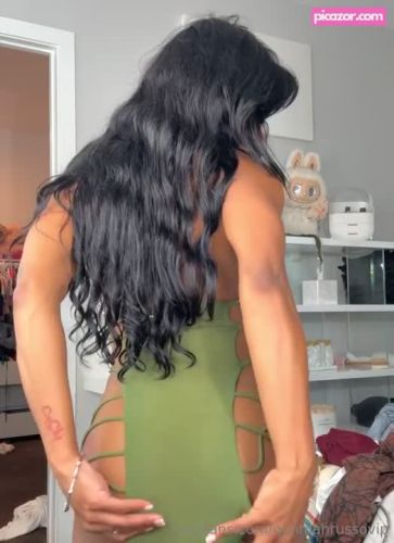 Qimmah Russo - Image