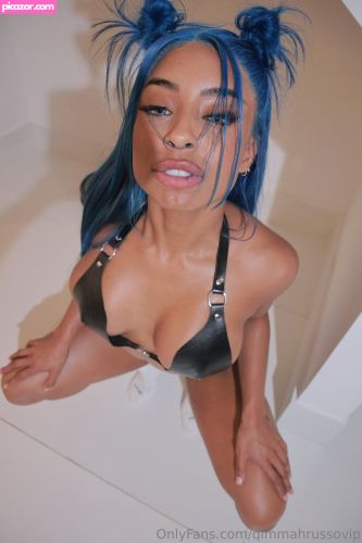 Qimmah Russo - Image