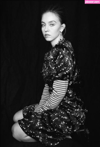 Sydney Sweeney - Image