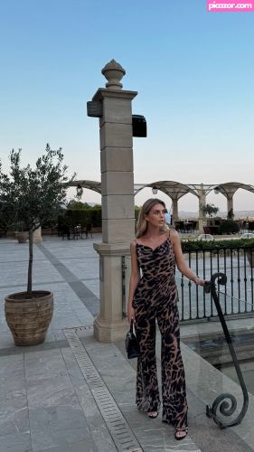 Alexa Breit - Image