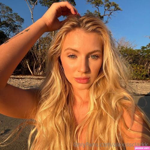 Alexis Clark - Image