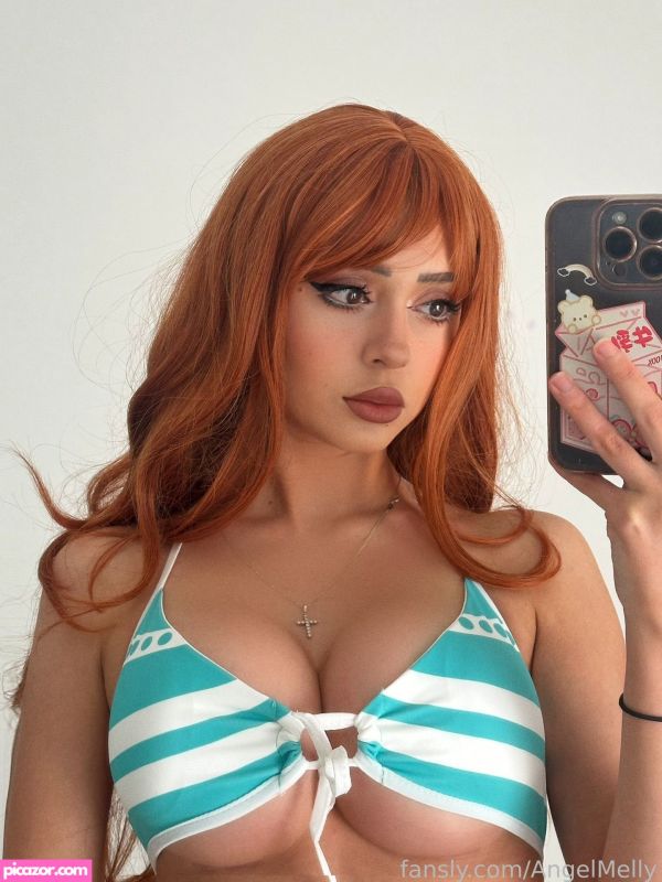 Angelmelly N521